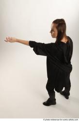 ANGELIA STANDING POSE FORCE AWAKENS